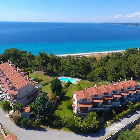 Beautiful View Villa In Possidi, Halkidiki Kalandra Zewnętrze zdjęcie
